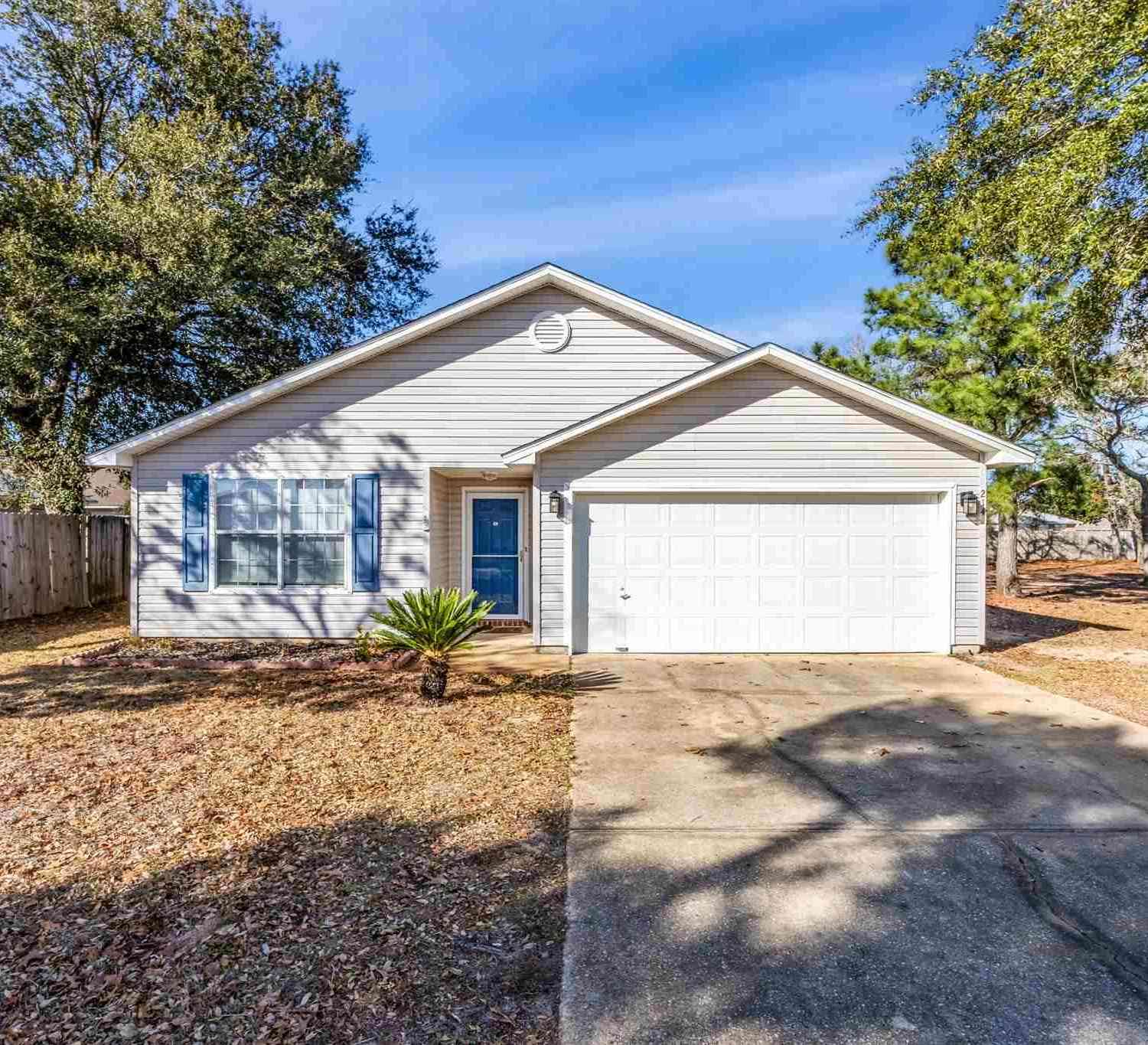 Homes For Sale - 214 Staysail St<br/> Pensacola, FL 32507