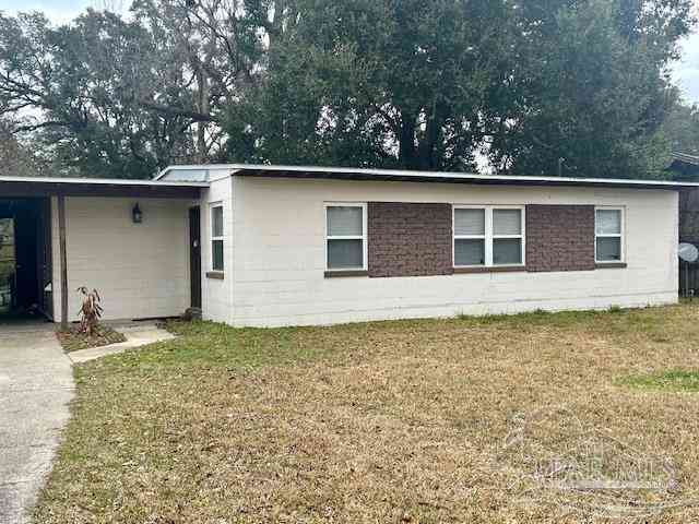 Homes For Sale - 6607 Richard Rd<br/> Pensacola, FL 32503