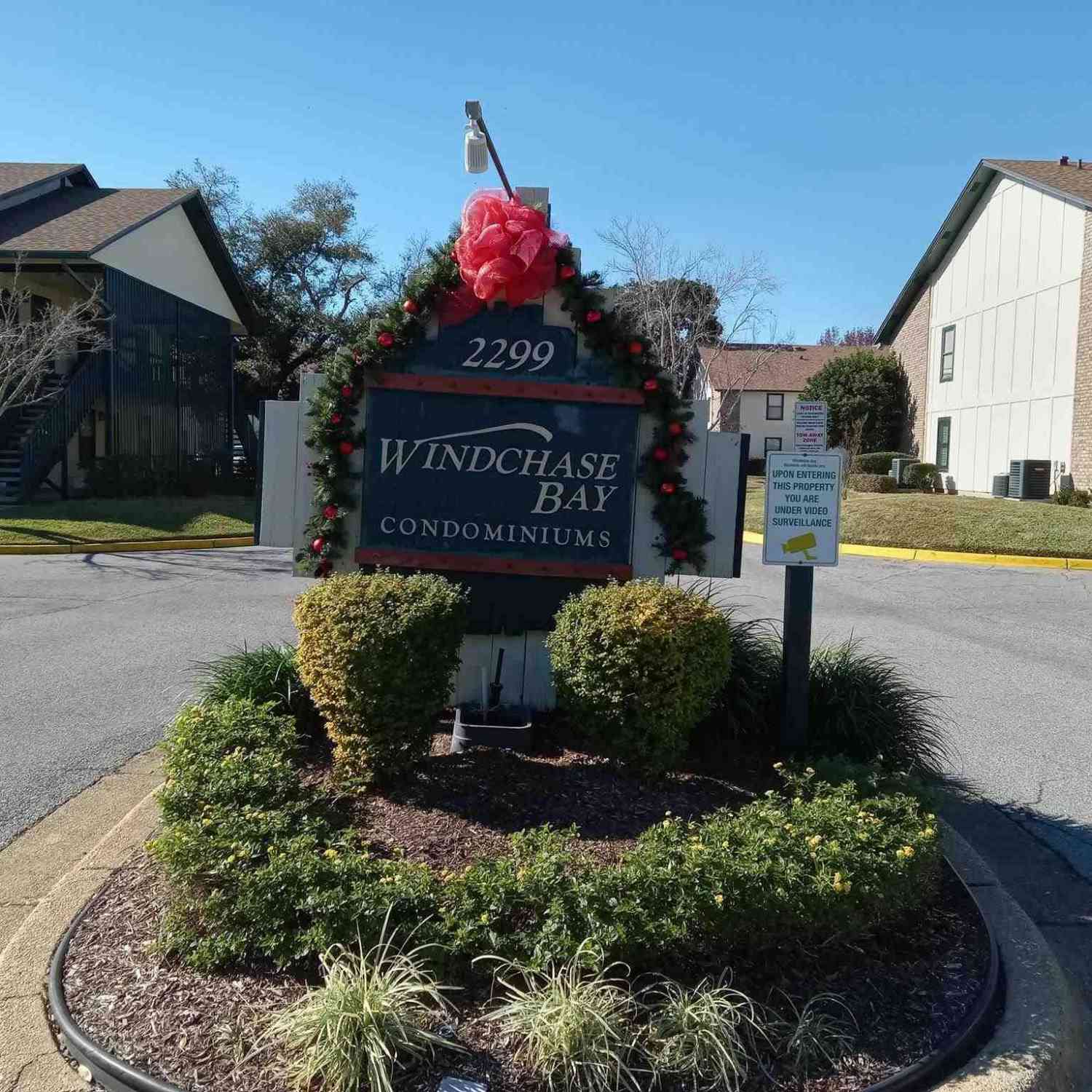 Condo For Sale - 2299 Scenic Hwy #B8<br/> Pensacola, FL 32503