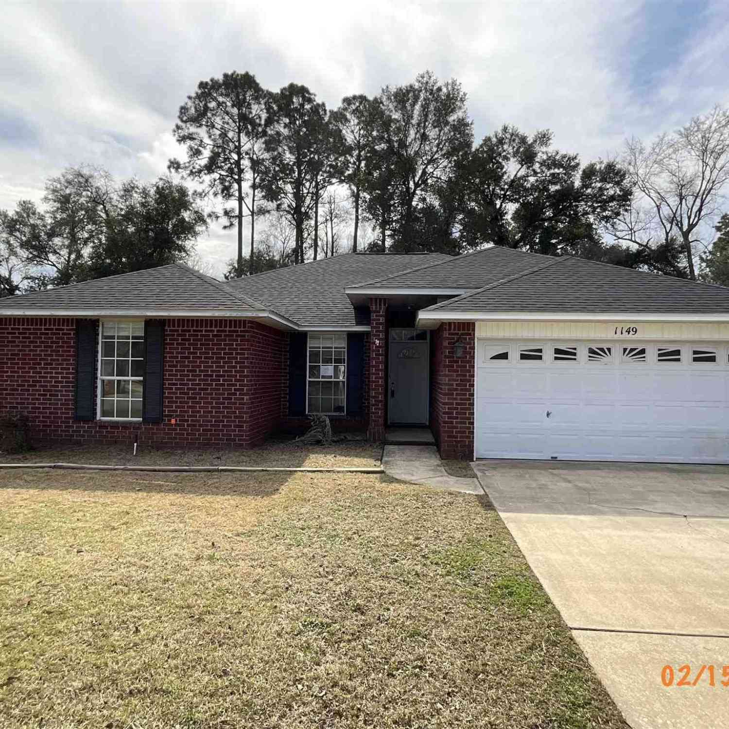 Homes For Sale - 1149 Carla Dr<br/> Cantonment, FL 32533