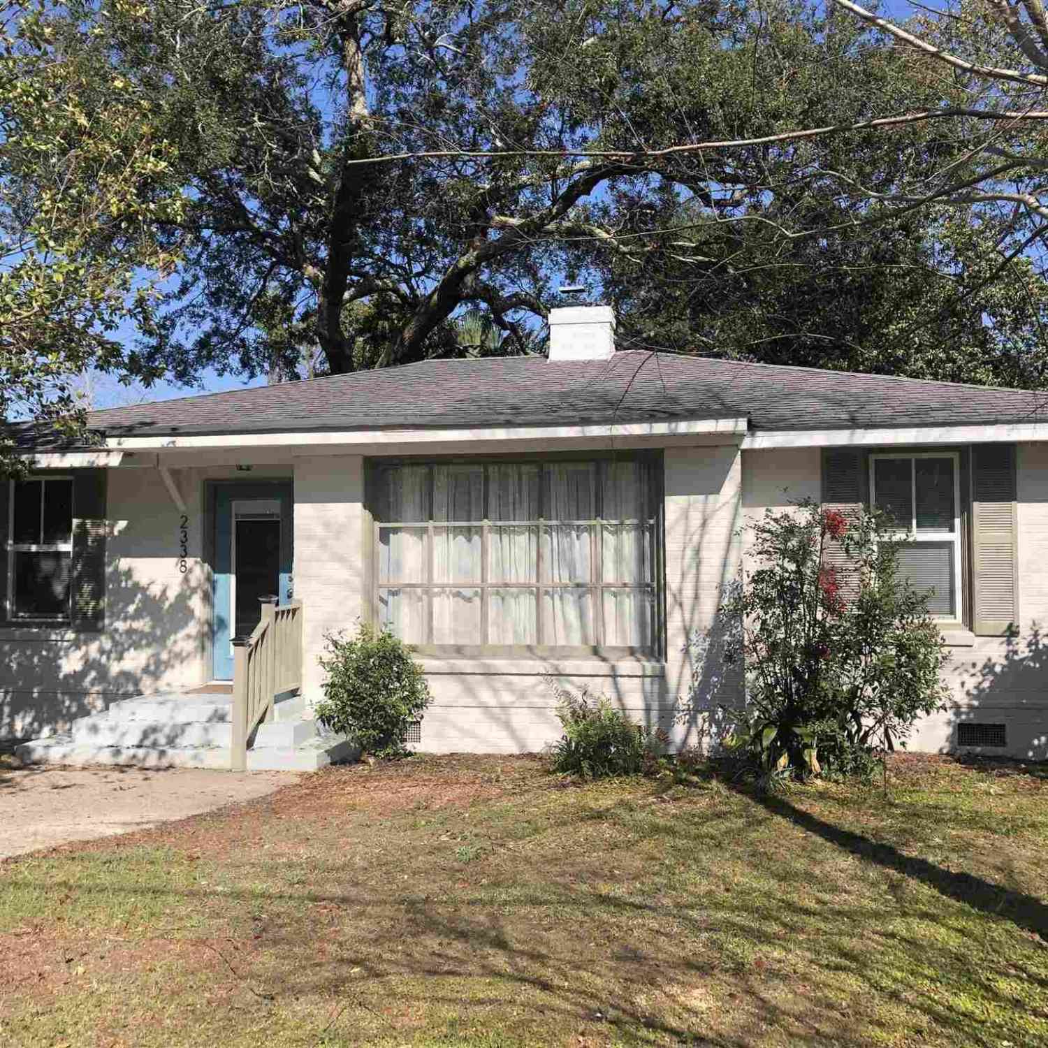 Homes For Sale - 2338 Escambia Ave<br/> Pensacola, FL 32503