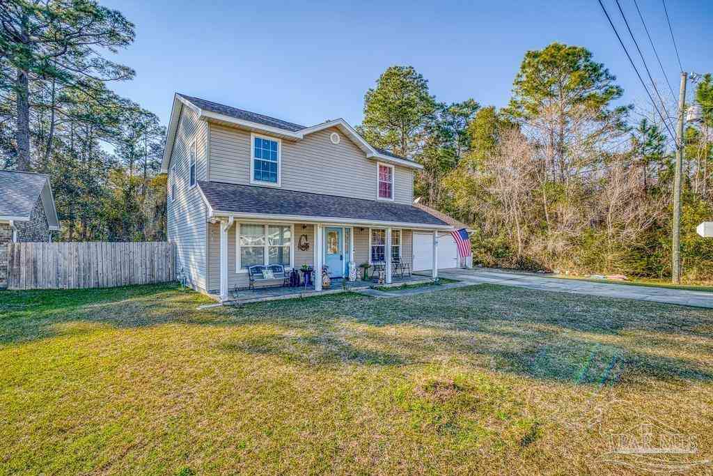 Homes For Sale - 1117 Bremen Ave<br/> Pensacola, FL 32507