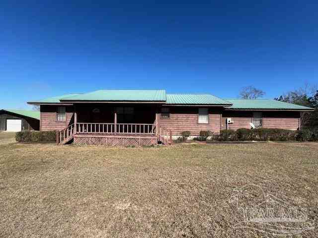 Homes For Sale - 1874 Sardis Church Rd<br/> Atmore, AL 36502