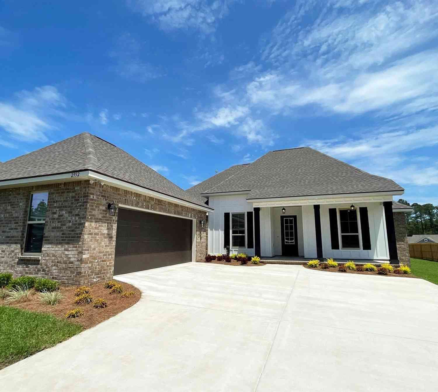 Homes For Sale - 2952 Ridge Trail Blvd #33-C LOT <br/> Cantonment, FL 32533