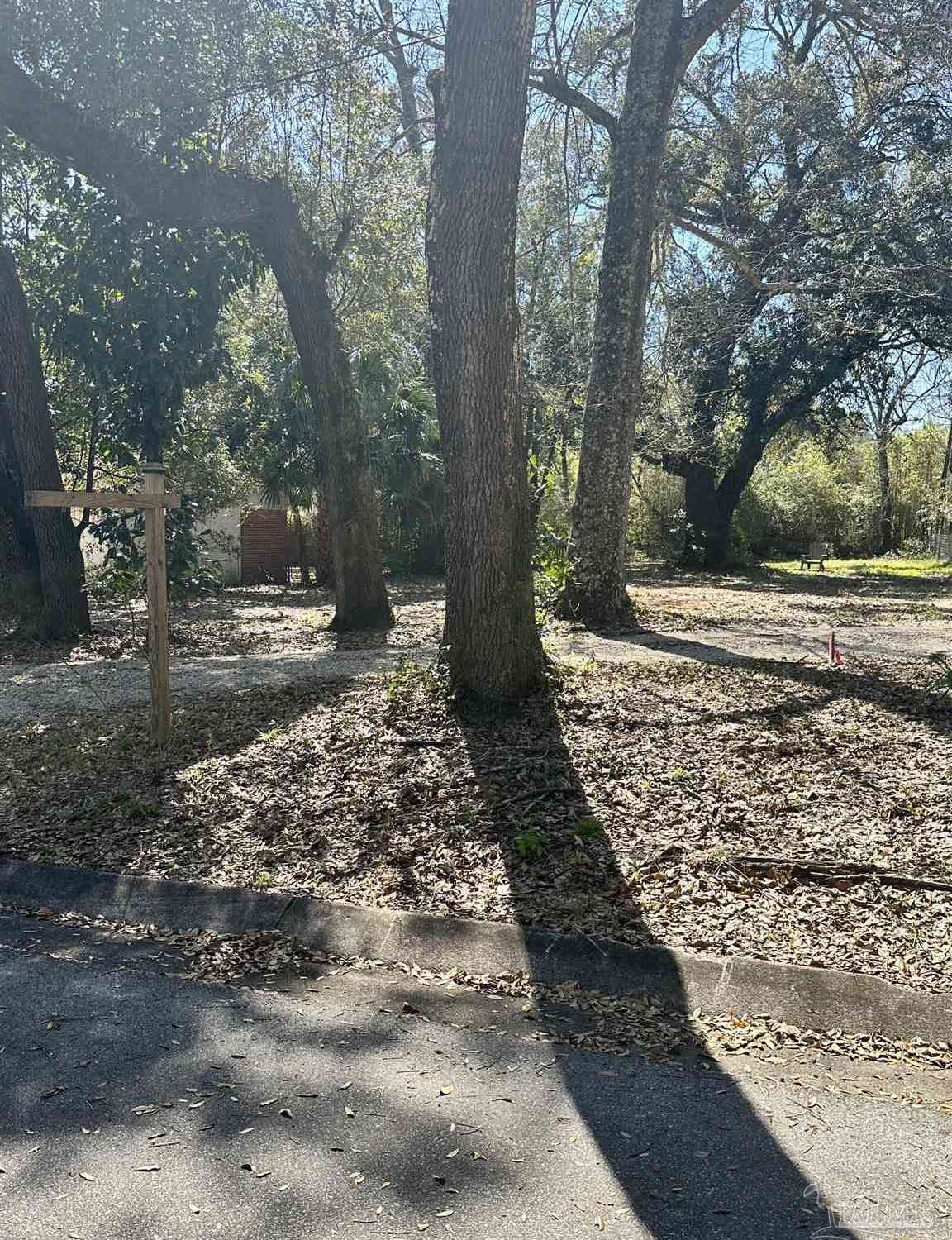 Vacant Land For Sale - 0000 John Carroll Dr<br/> Pensacola, FL 32504