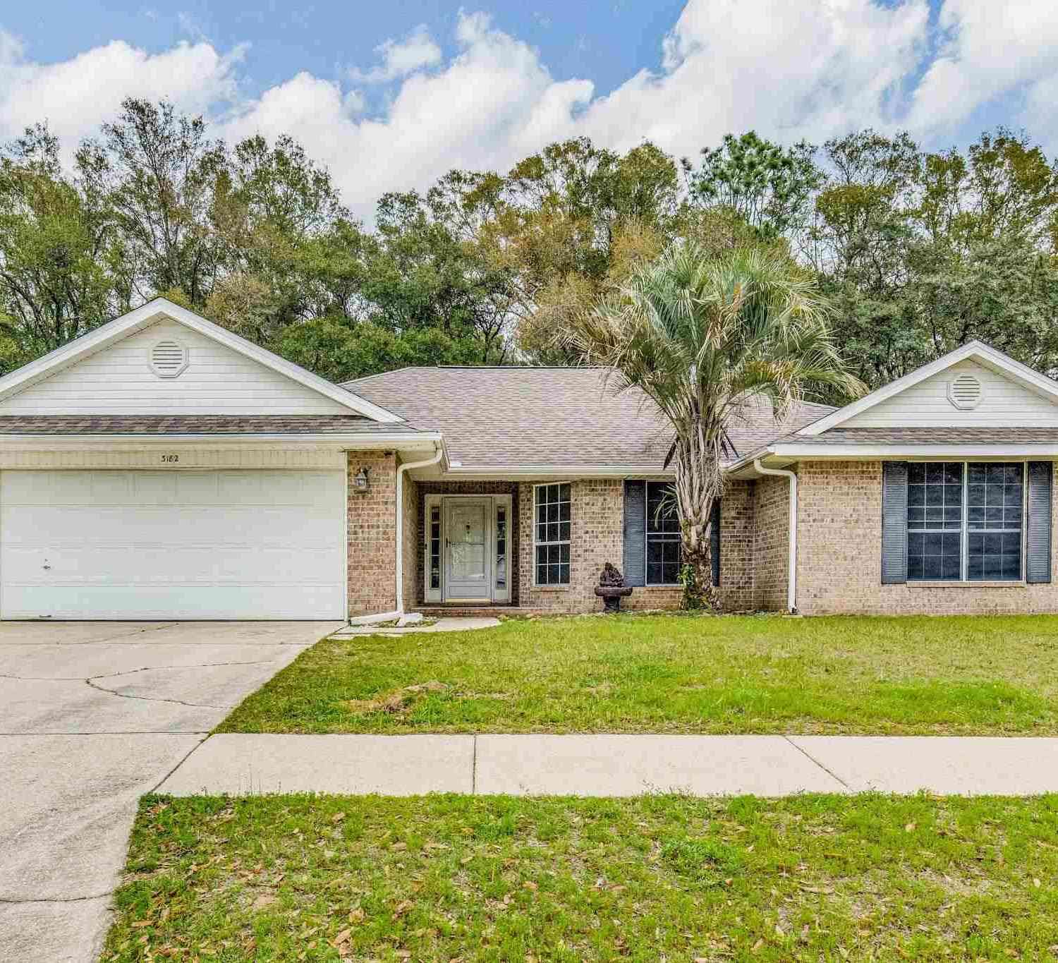 Homes For Sale - 3182 Windjammer Ct<br/> Pensacola, FL 32526
