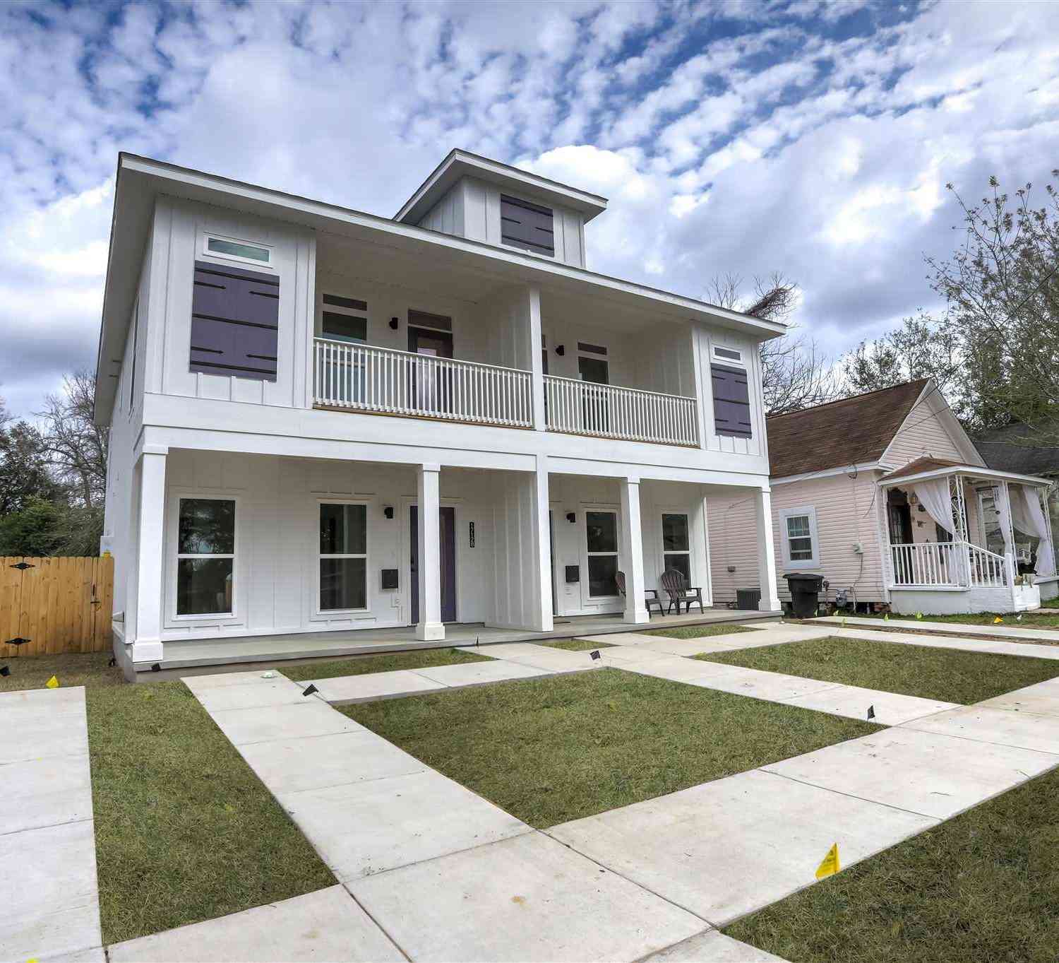 Multifamily For Rent - 1712 Dr Martin Luther King Jr Dr<br/> Pensacola, FL 32503