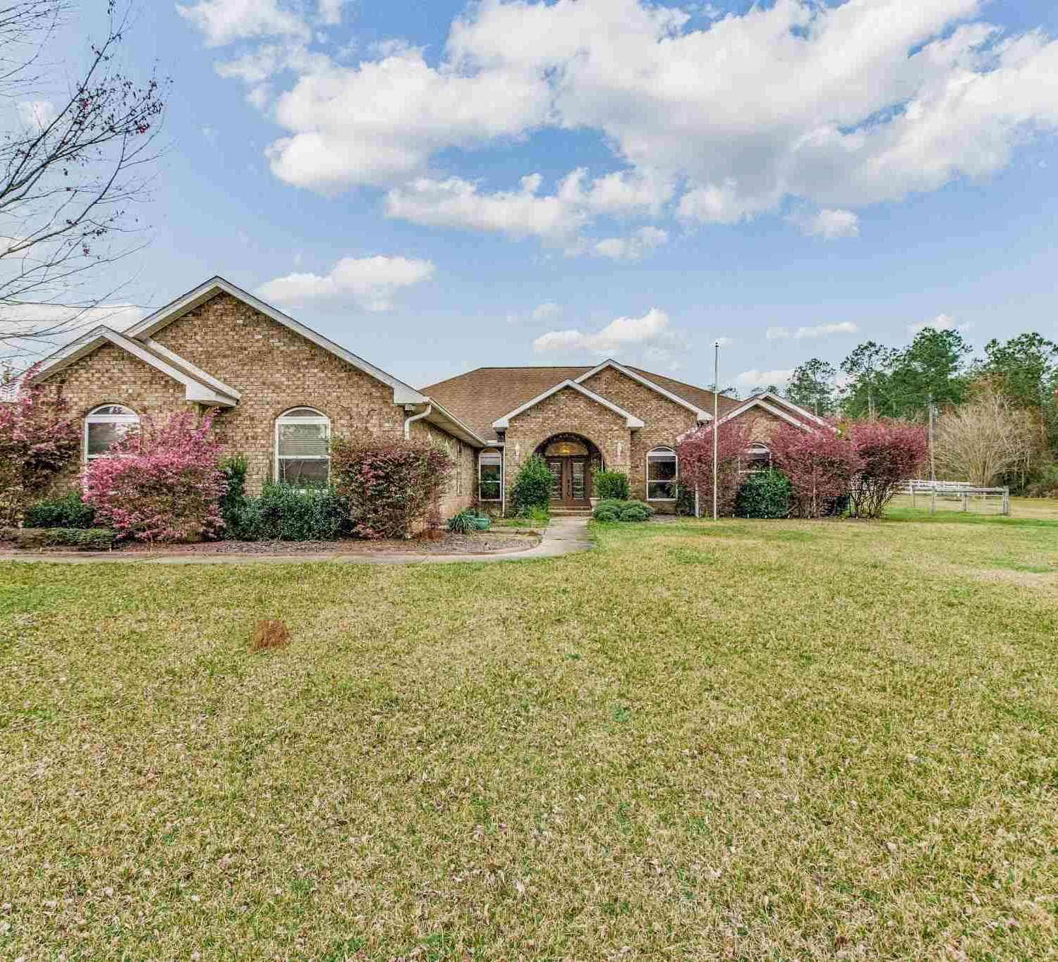 Homes For Sale - 1580 Evers Haven<br/> Cantonment, FL 32533