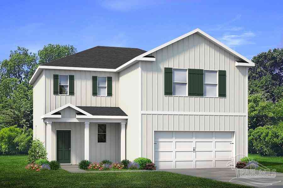 Homes For Sale - 4940 Valor Ct<br/> Pace, FL 32571