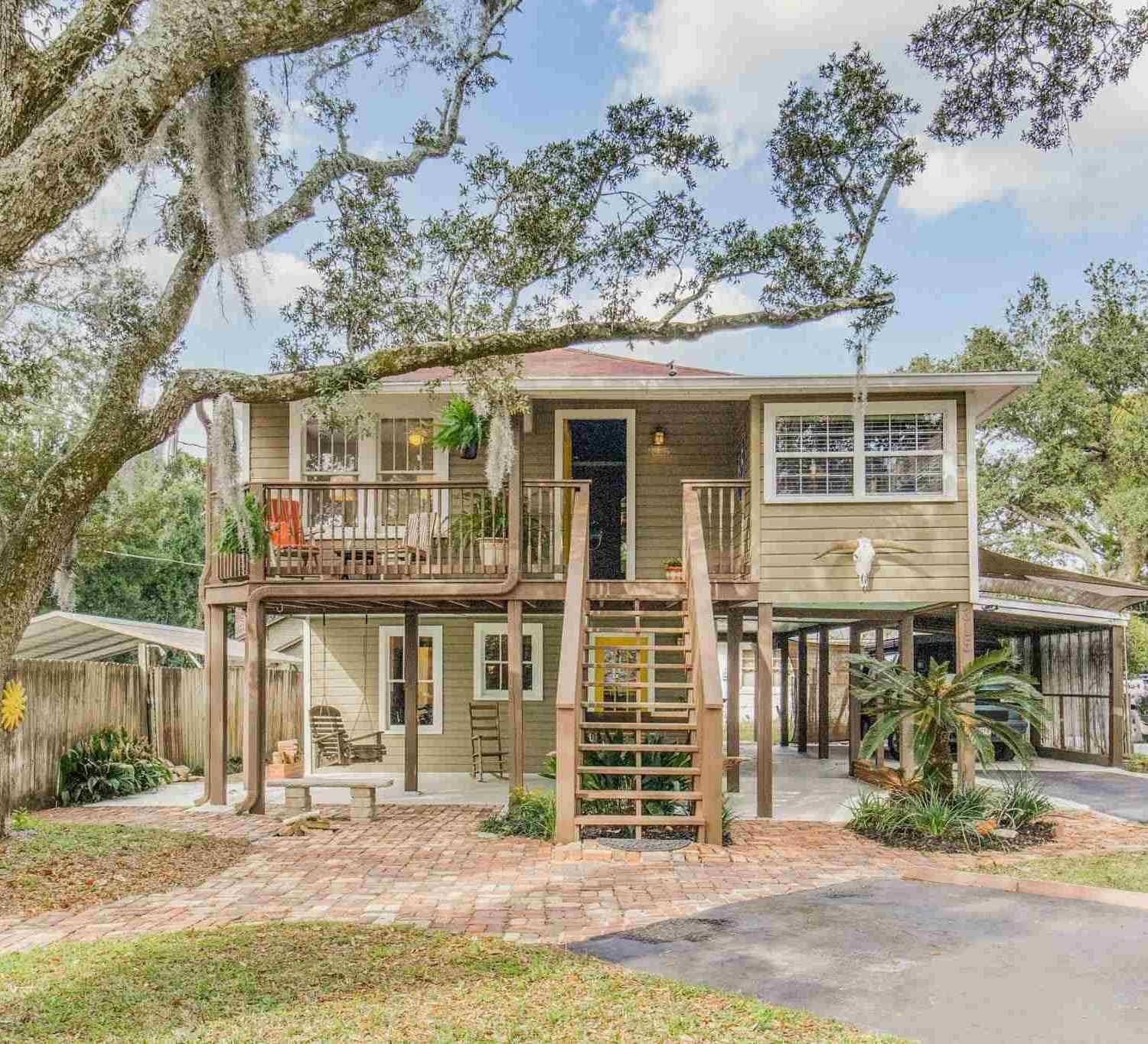 Homes For Sale - 315 Chattman St<br/> Pensacola, FL 32507