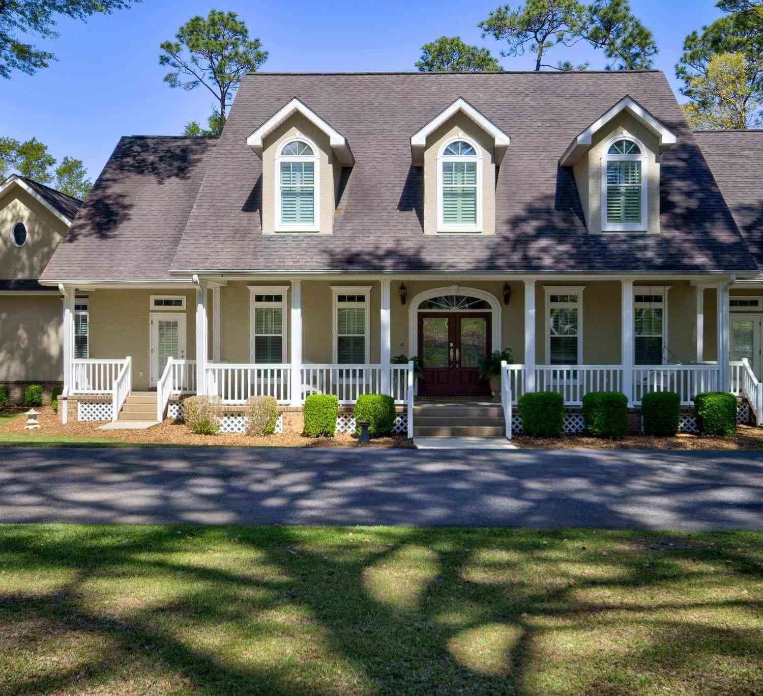 Homes For Sale - 300 1/2 Brookwood Rd<br/> Atmore, AL 36502