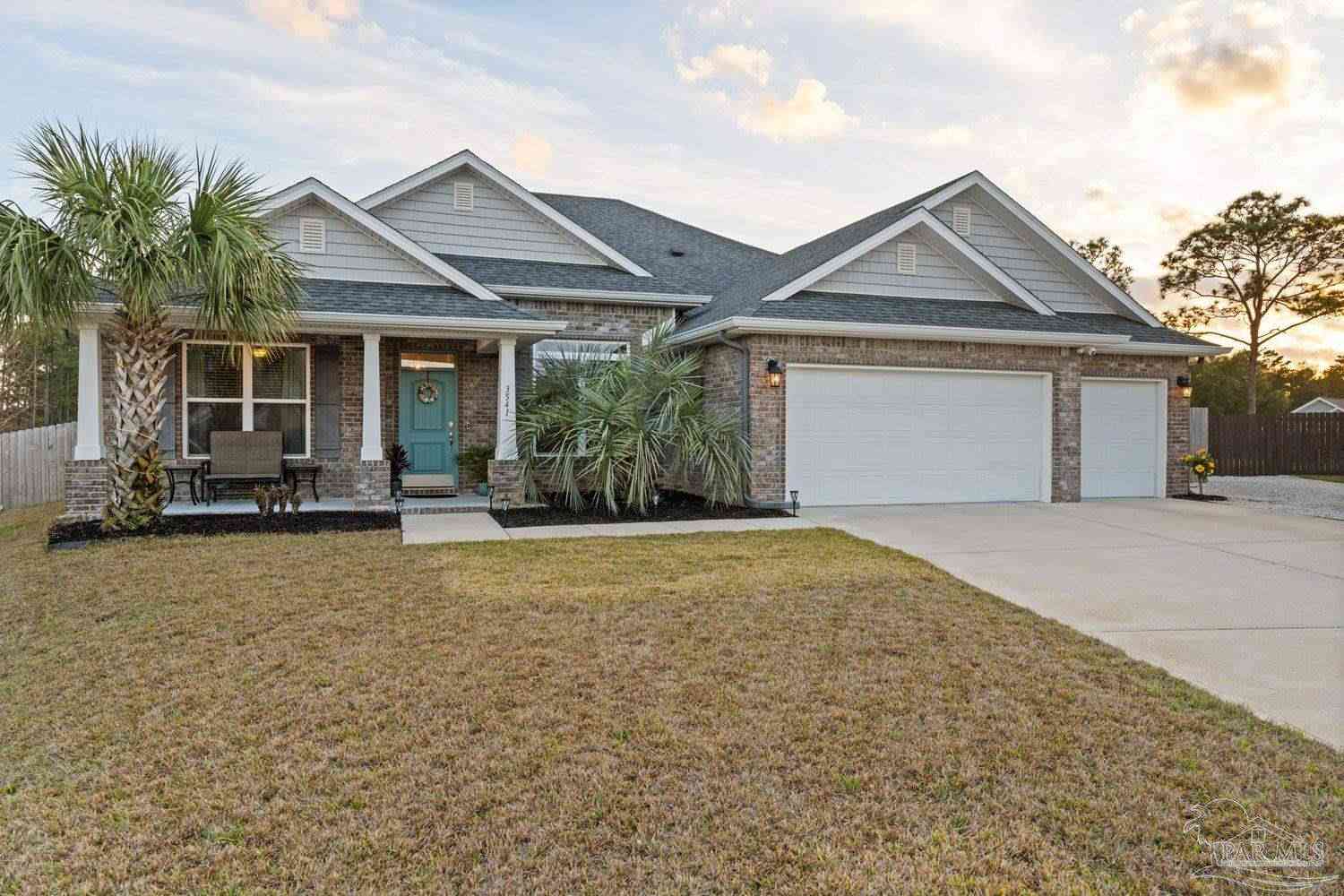 Homes For Sale - 3541 Pelican Bay Cir<br/> Gulf Breeze, FL 32563