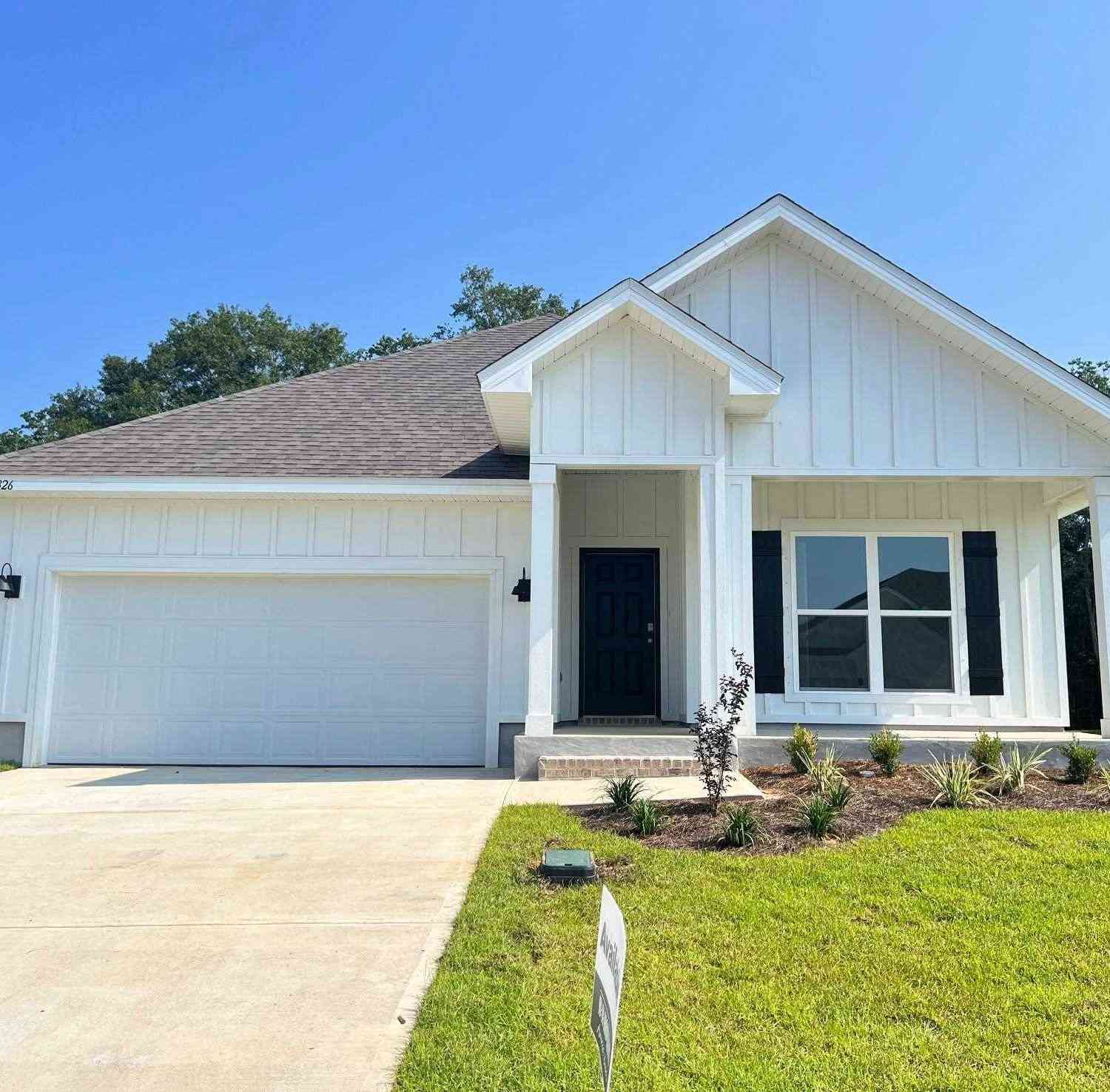 Homes For Sale - 3326 Grouse Rd<br/> Pace, FL 32571