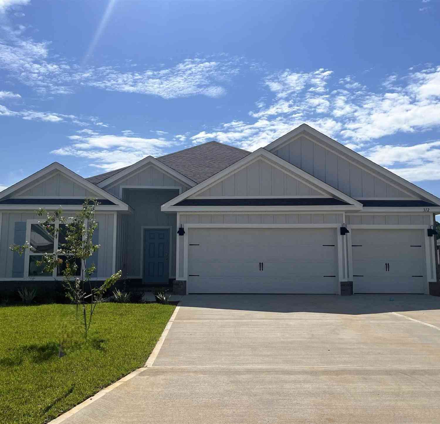 Homes For Sale - 312 Cayden Way<br/> Cantonment, FL 32533