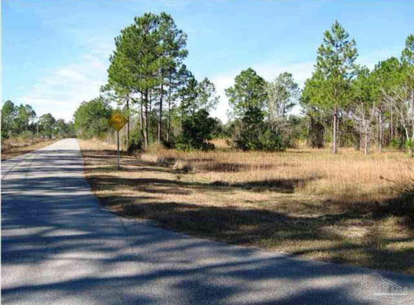 Vacant Land For Sale - 300 Crow Rd<br/> Pensacola, FL 32506