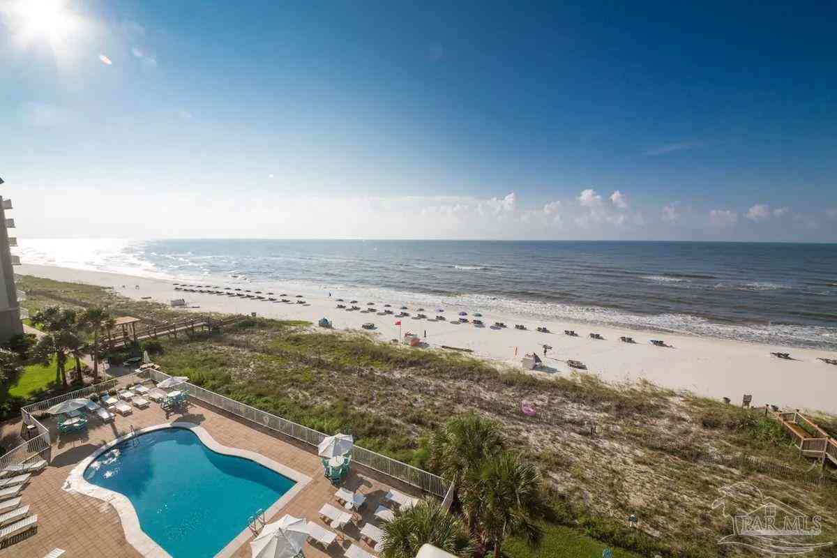 Condo For Sale - 13575 Sandy Key Dr #627<br/> Pensacola, FL 32507