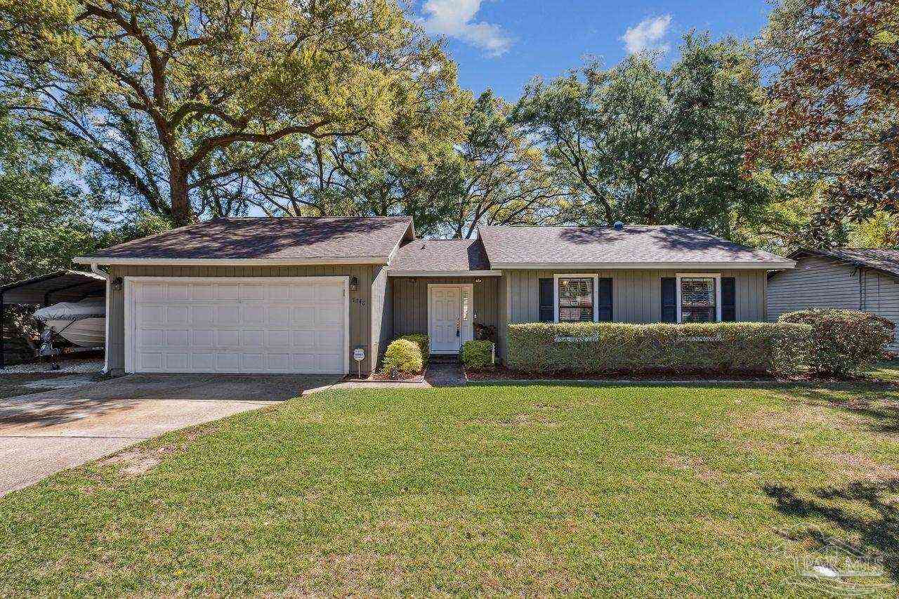 Homes For Sale - 7748 Beechwood Dr<br/> Pensacola, FL 32514