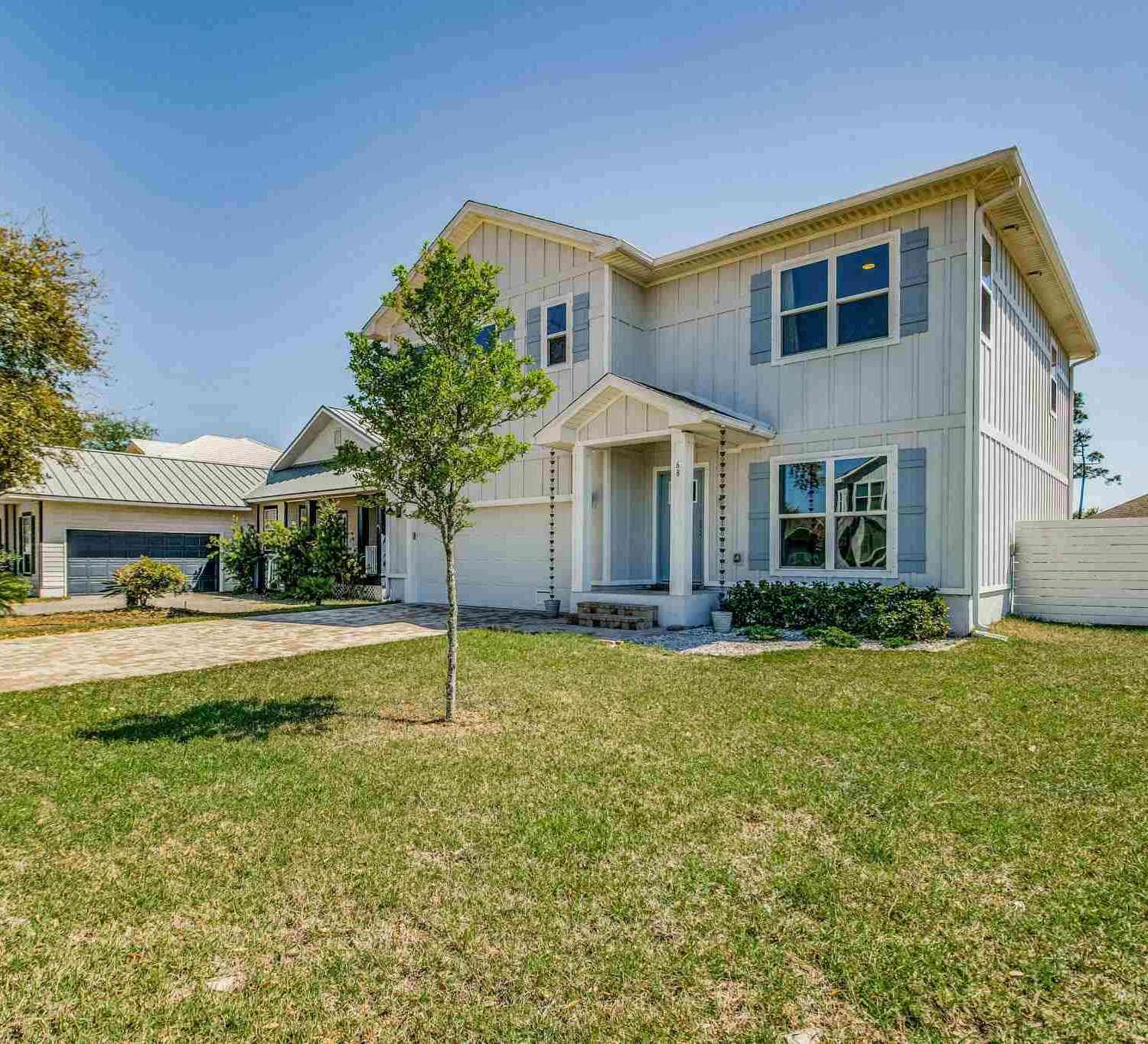 Homes For Sale - 68 Maxfli Pl<br/> Escambia County, Perdido Key, FL 32507