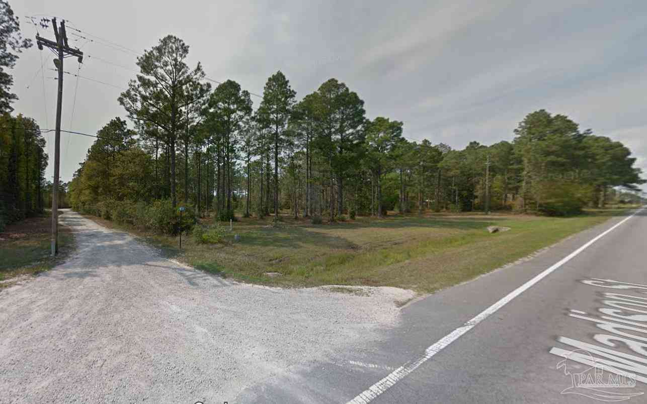 Vacant Land For Sale - TBD Hwy 331<br/> Freeport, FL 32439