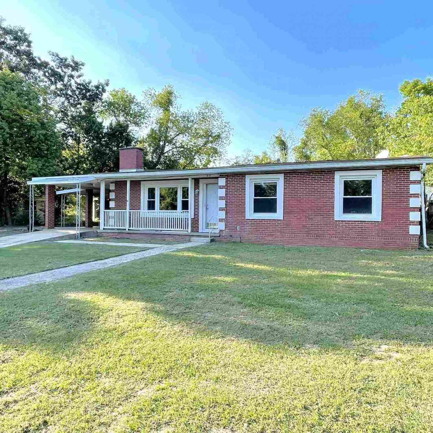 Homes For Sale - 44 Srant Dr<br/> Pensacola, FL 32506