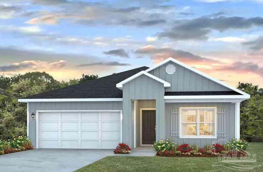 Homes For Sale - 4855 Snipe Rd<br/> Pace, FL 32571