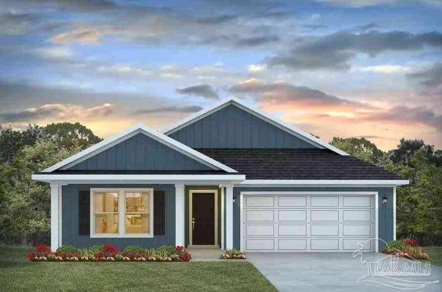 Homes For Sale - 4859 Snipe Rd<br/> Pace, FL 32571