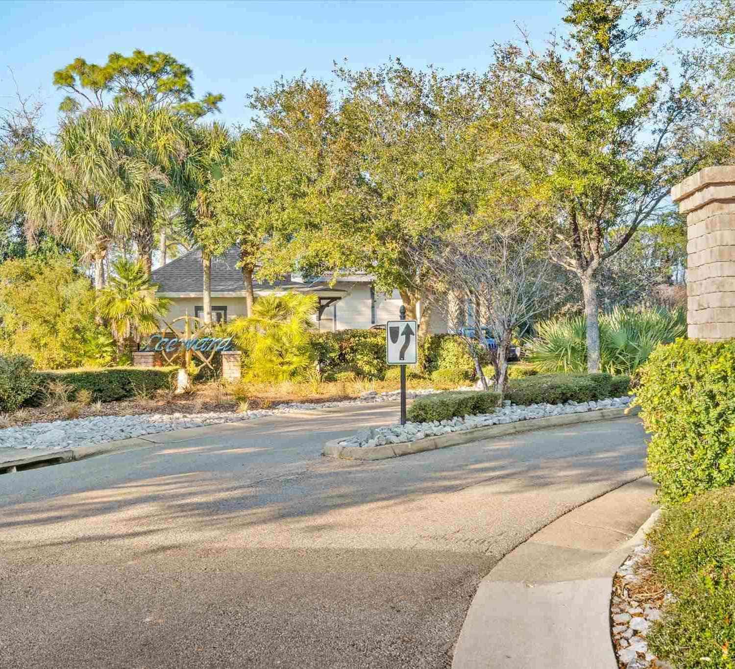 Vacant Land For Sale - 10679 Close Hauled Rd<br/> Pensacola, FL 32507