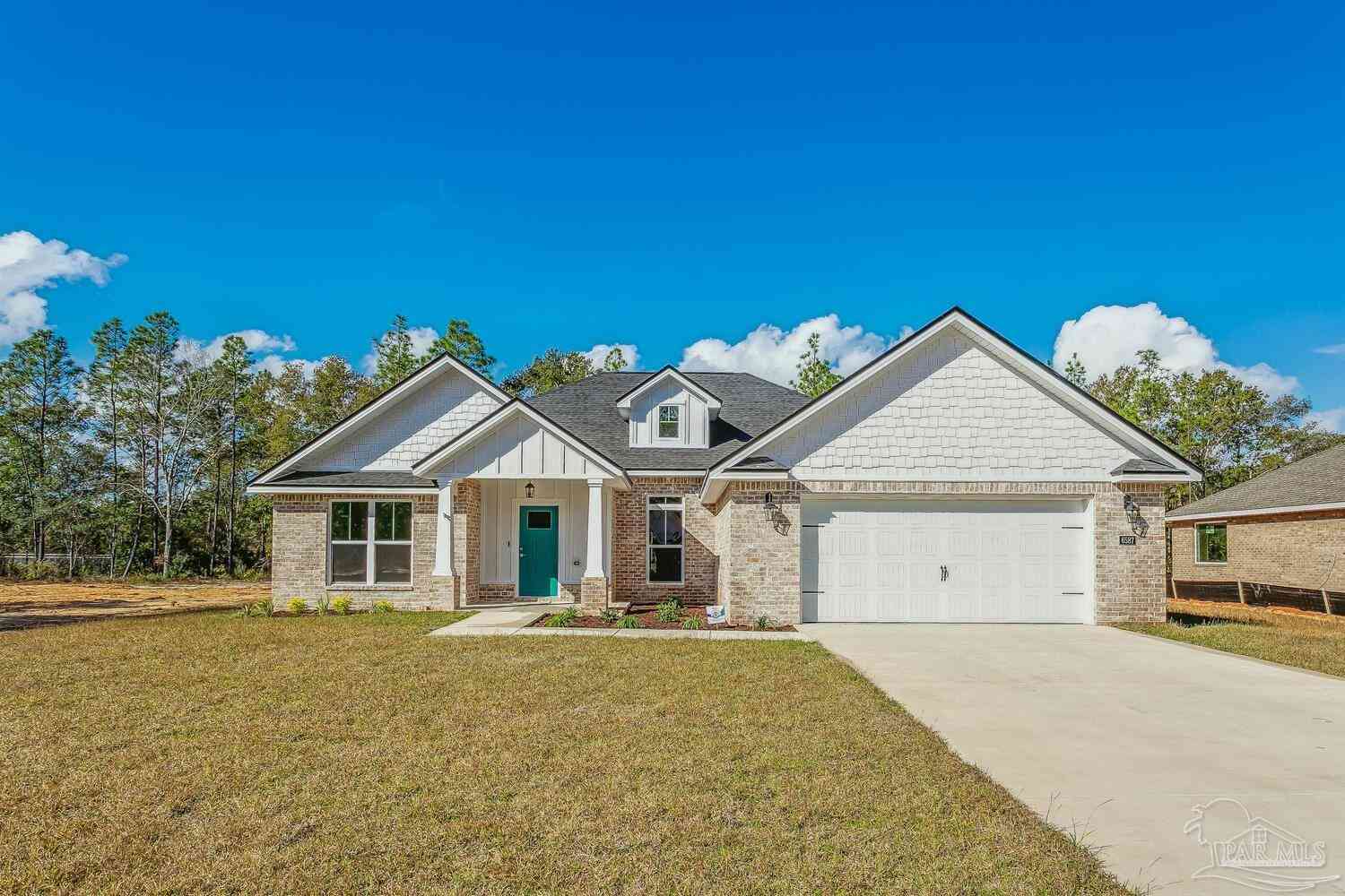 Homes For Sale - 9600 Twilley Rd<br/> Pensacola, FL 32526
