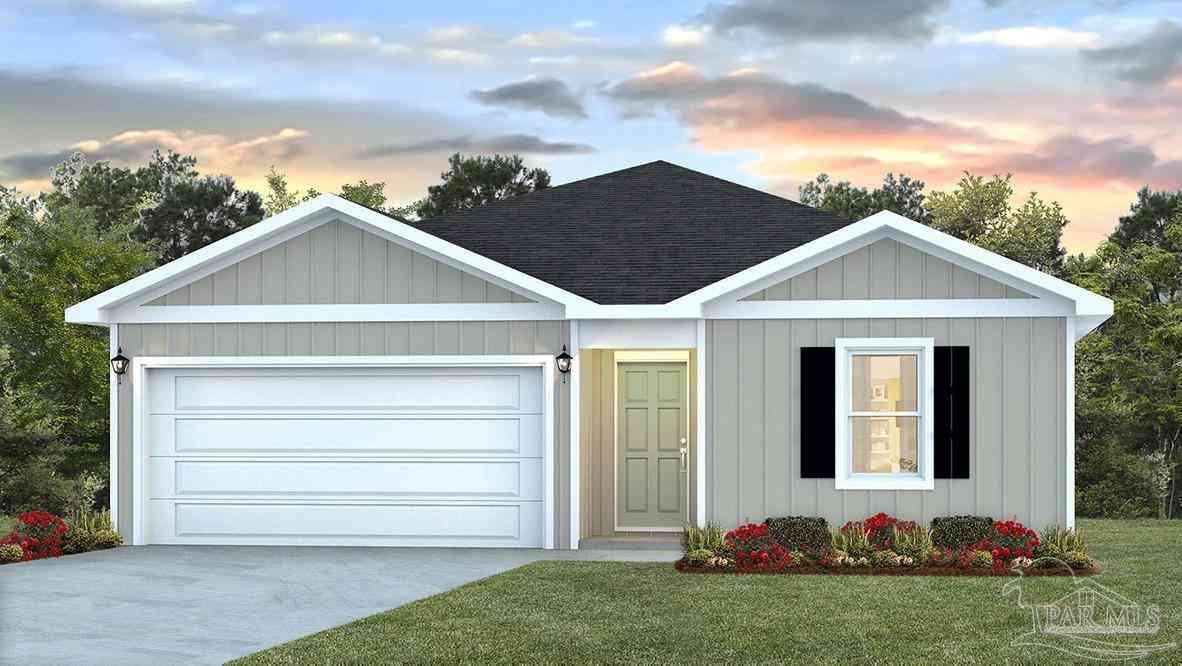 Homes For Sale - 4430 White Birch Ct<br/> Pace, FL 32571