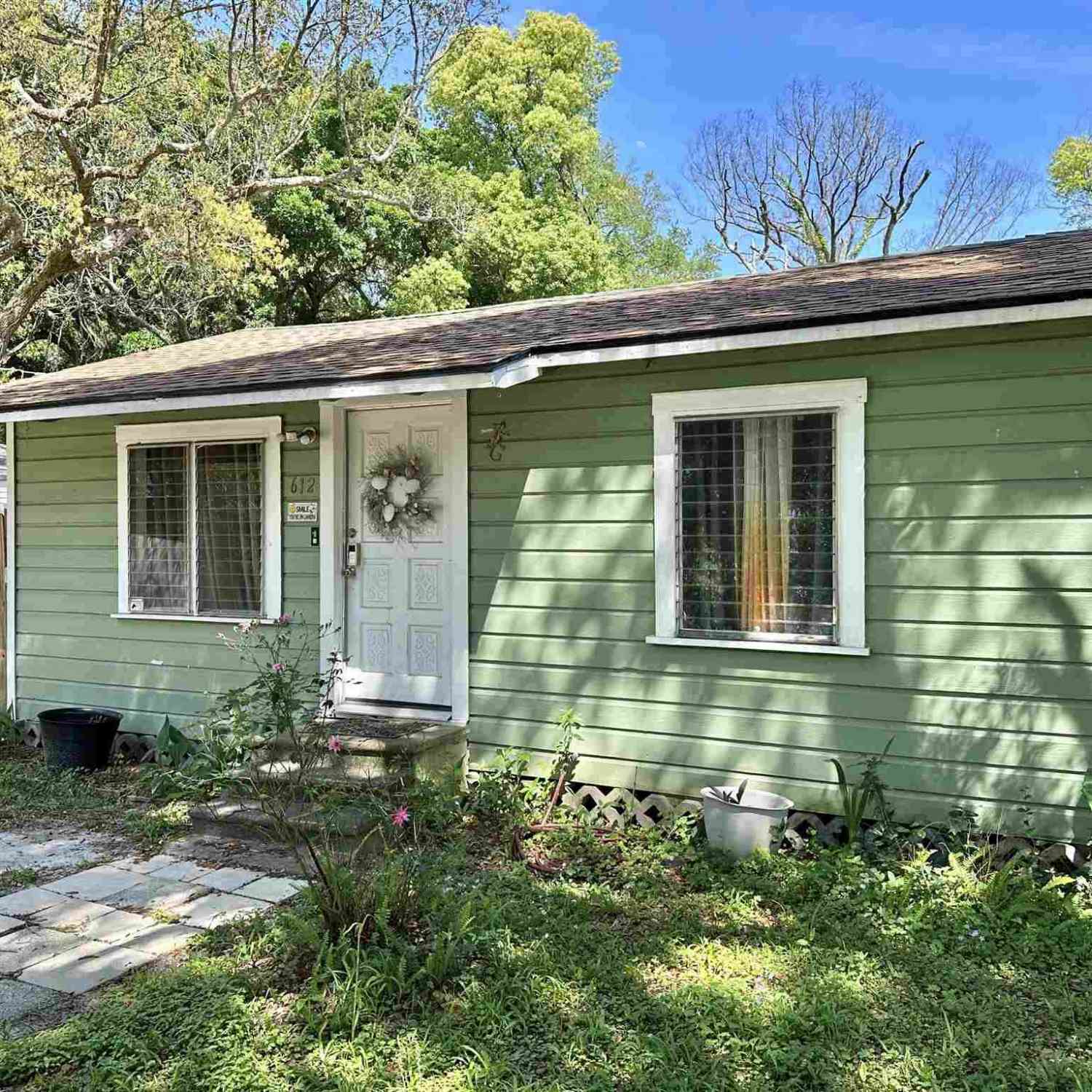 Homes For Sale - 612 Rentz Ave<br/> Pensacola, FL 32507