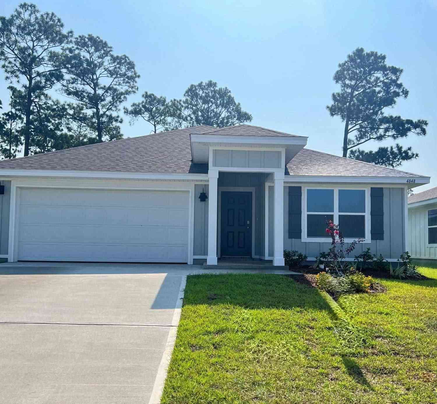 Homes For Sale - 4848 Snipe Rd<br/> Pace, FL 32571