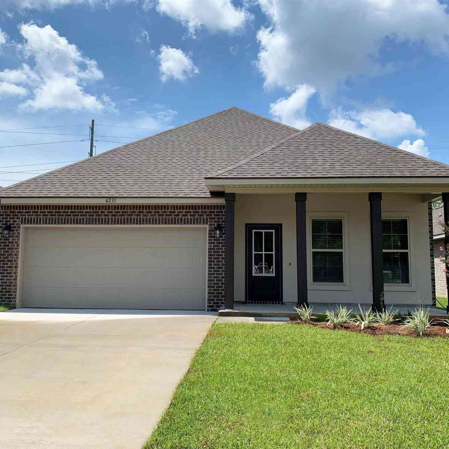 Homes For Sale - 4231 Southern Palm Dr #9-A LOT<br/> Pace, FL 32571