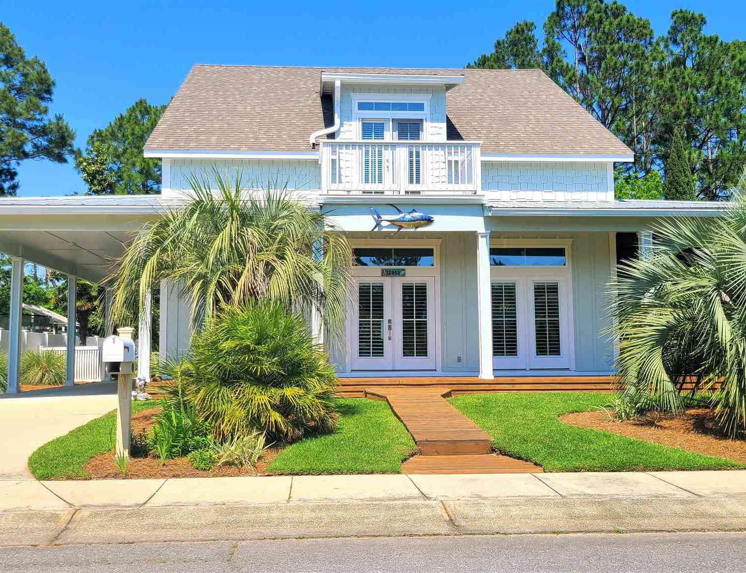 Homes For Sale - 12952 Island Spirit Dr<br/> Pensacola, FL 32506