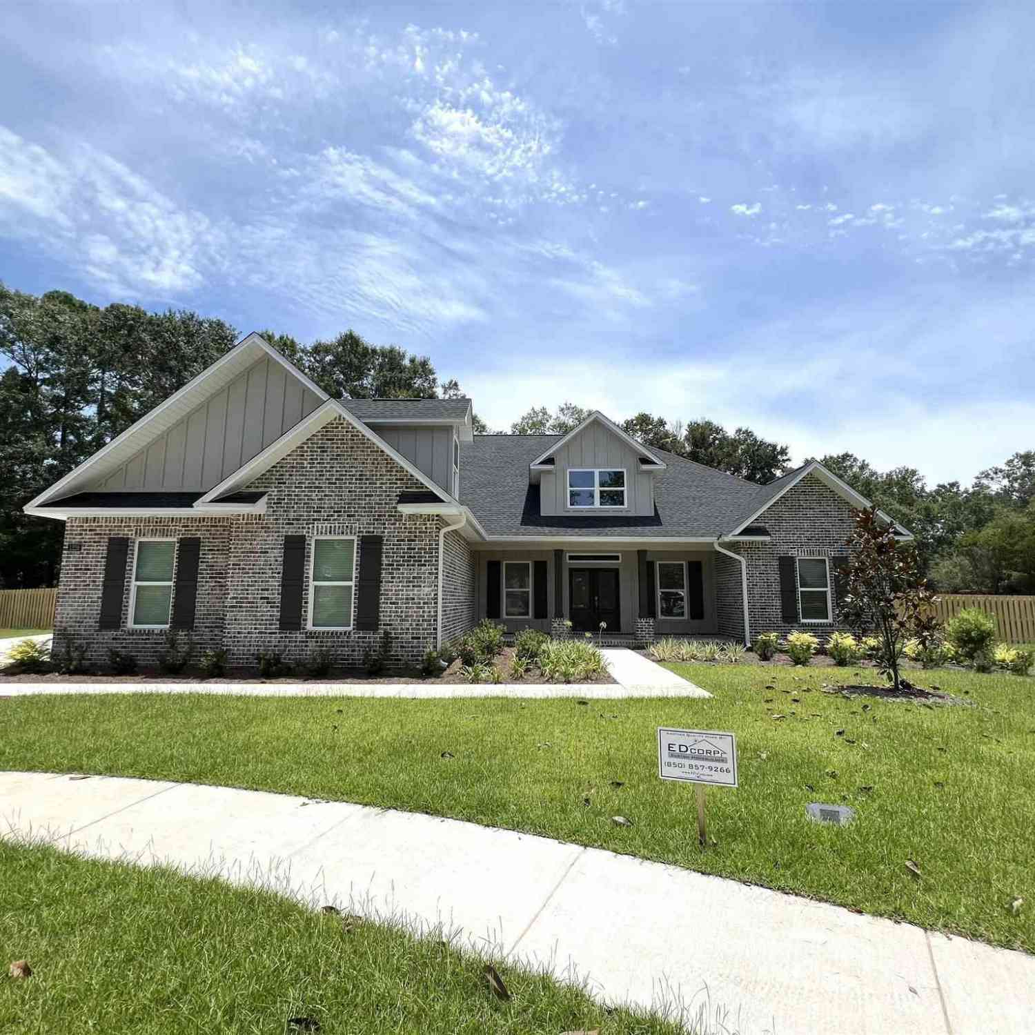 Homes For Sale - 1228 Soaring Blvd<br/> Cantonment, FL 32533