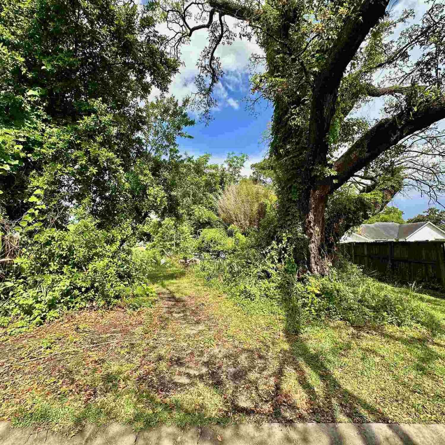 Vacant Land For Sale - 500 N K St<br/> Pensacola, FL 32501