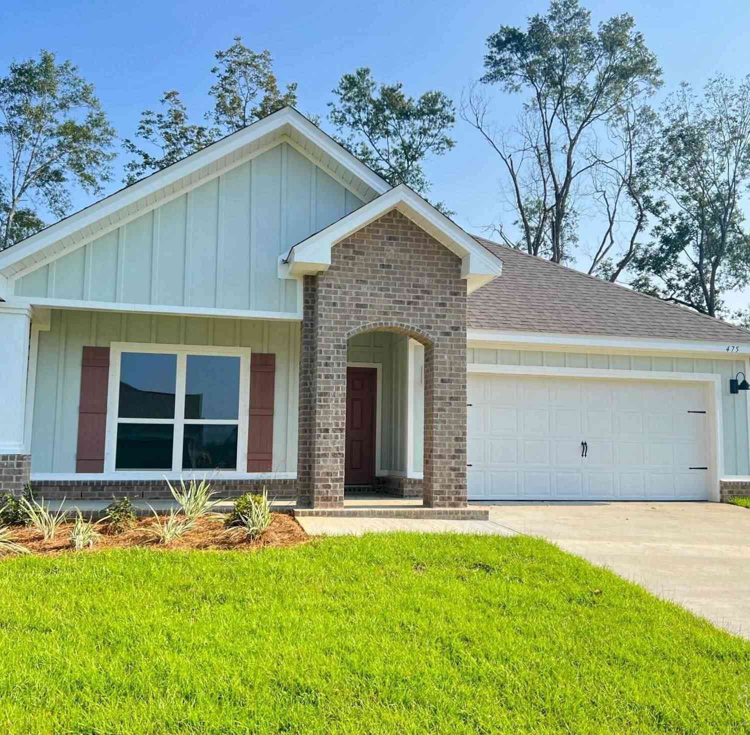 Homes For Sale - 475 Connie Way<br/> Pensacola, FL 32533