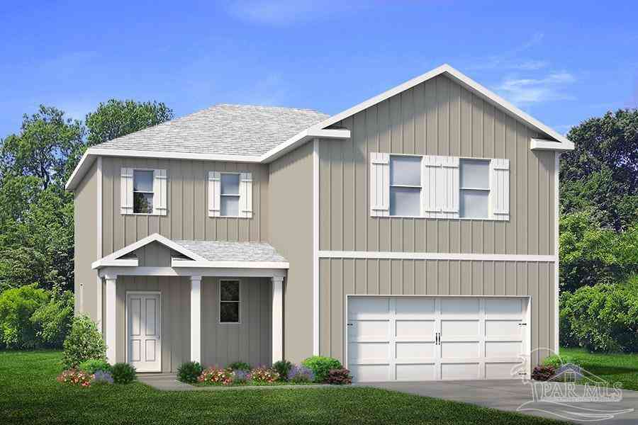 Homes For Sale - 4927 Valor Ct<br/> Pace, FL 32571