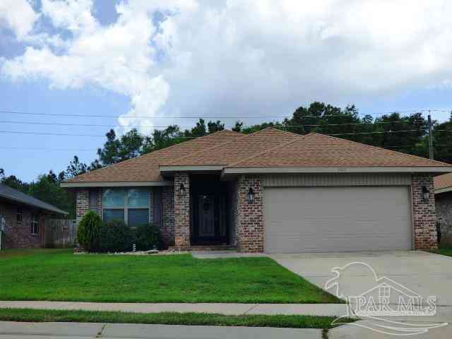 Homes For Sale - 3665 Conley Dr<br/> Cantonment, FL 32533