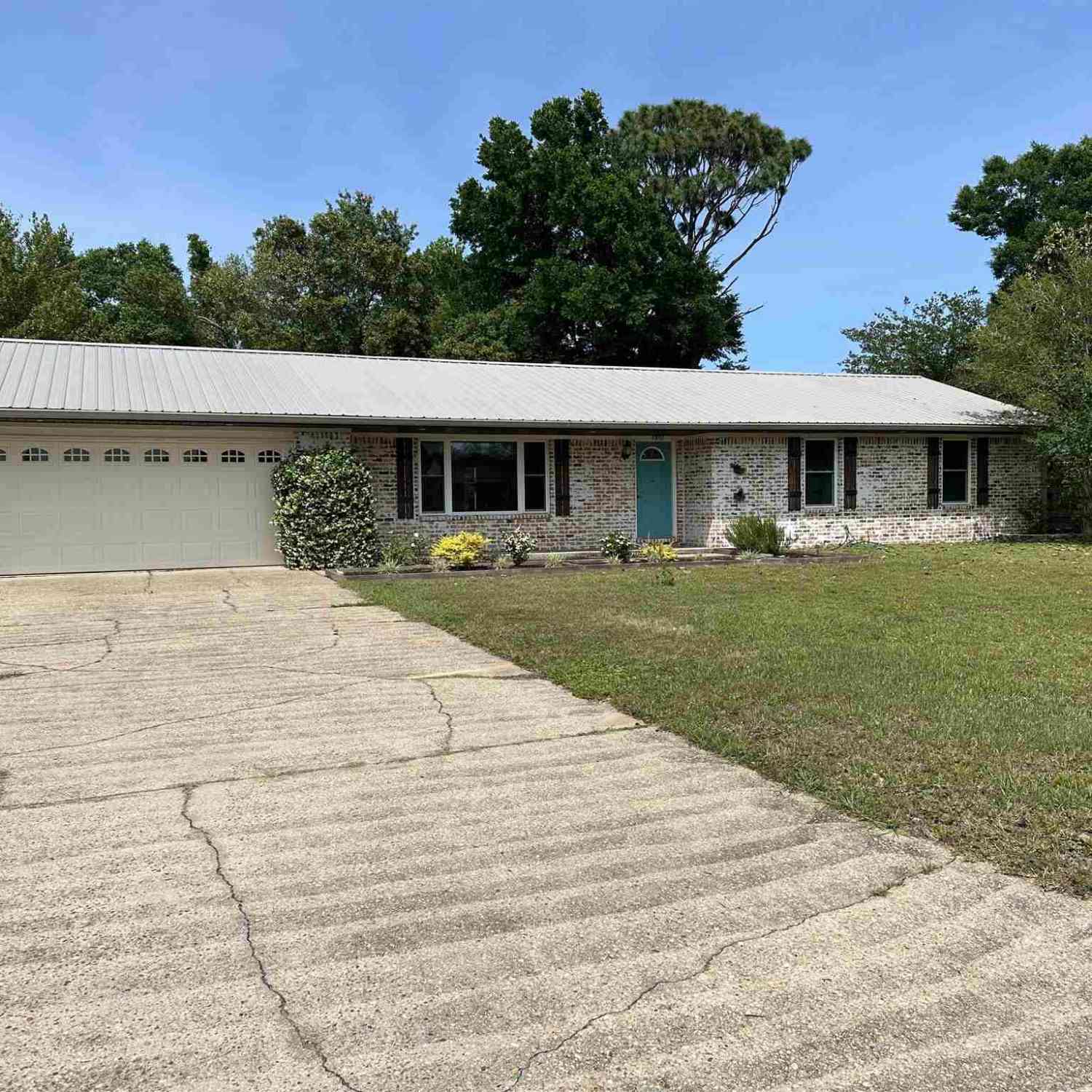 Homes For Sale - 3950 Plum Rd<br/> Pensacola, FL 32504
