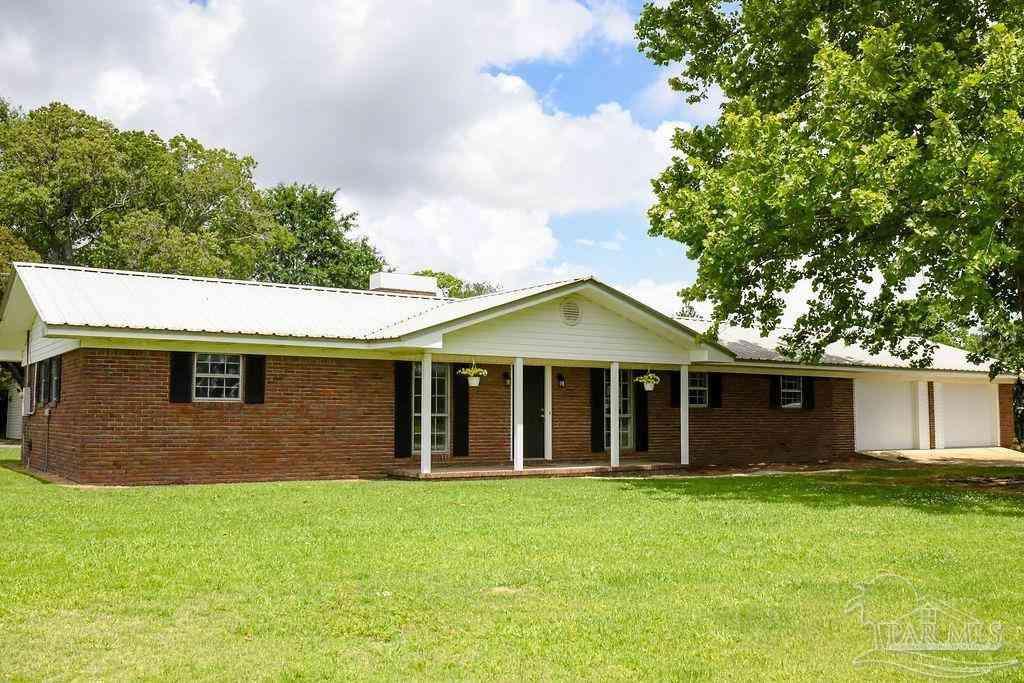 Homes For Sale - 2409 Old Bratt Rd<br/> Atmore, AL 36502