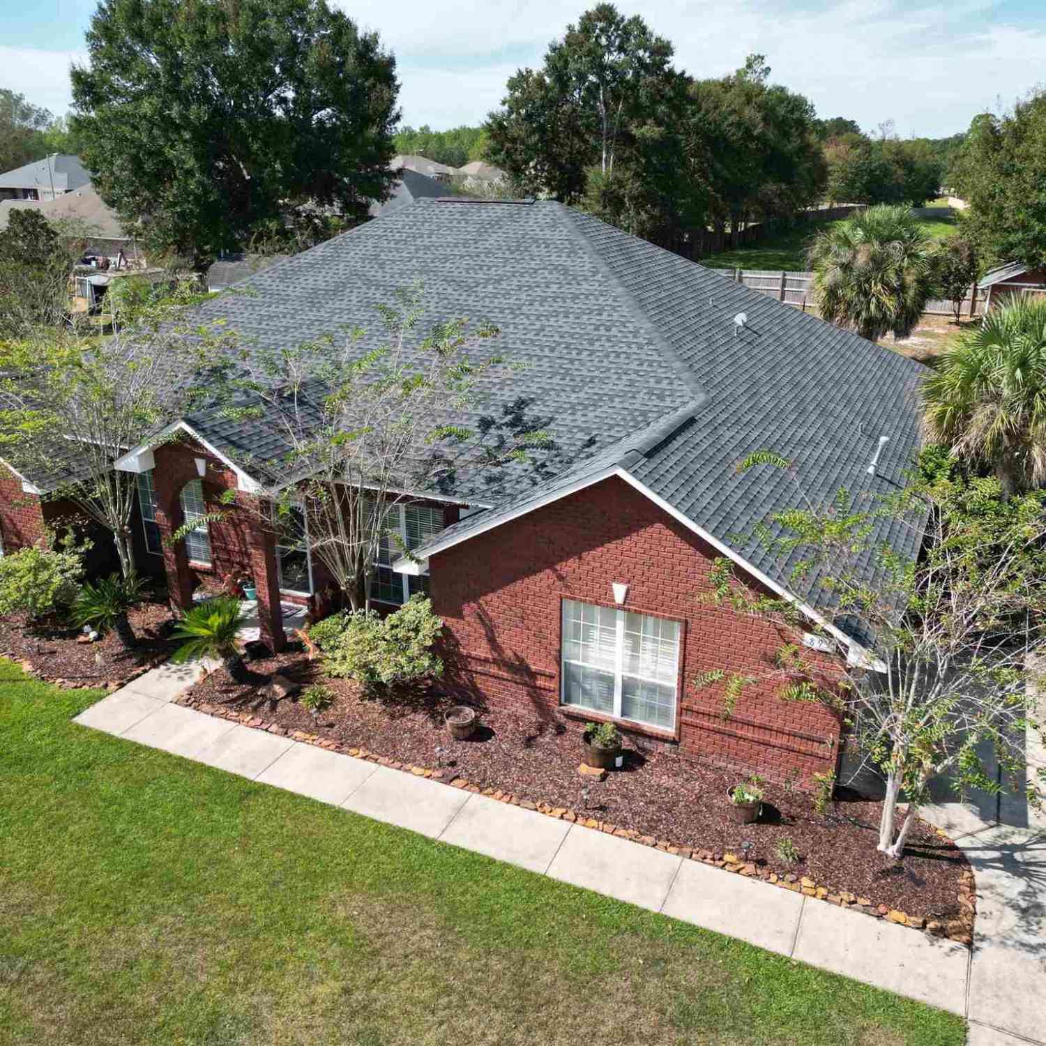 Homes For Sale - 891 Chesapeake Trl<br/> Cantonment, FL 32533