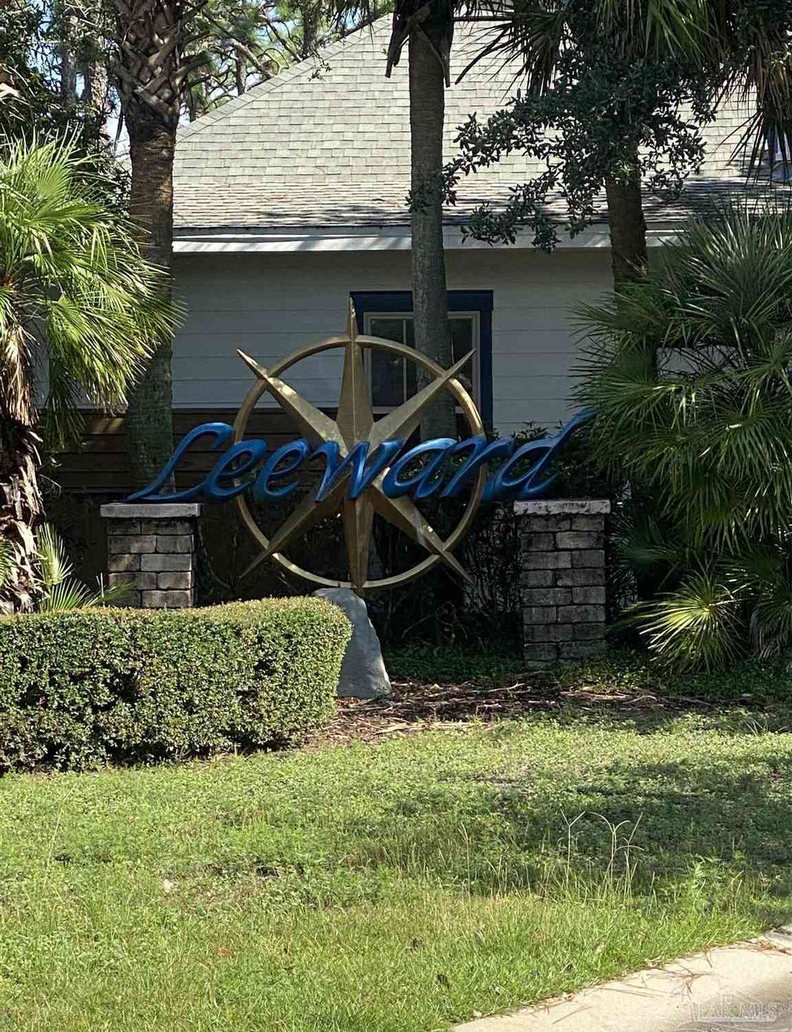 Vacant Land For Sale - 4937 Leeward Dr<br/> Pensacola, FL 32507