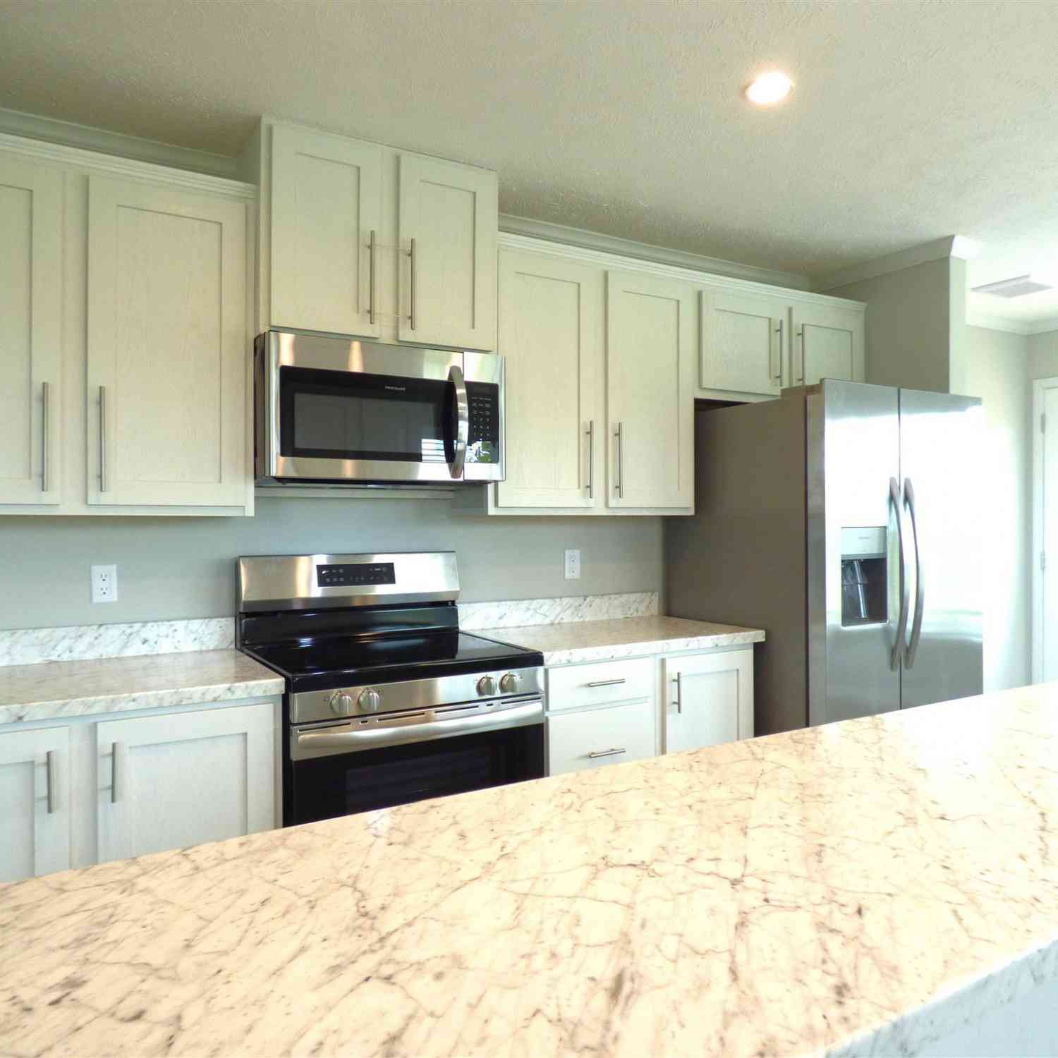 Mobile Home For Sale - 6509 Wiley Ates Rd<br/> Milton, FL 32570