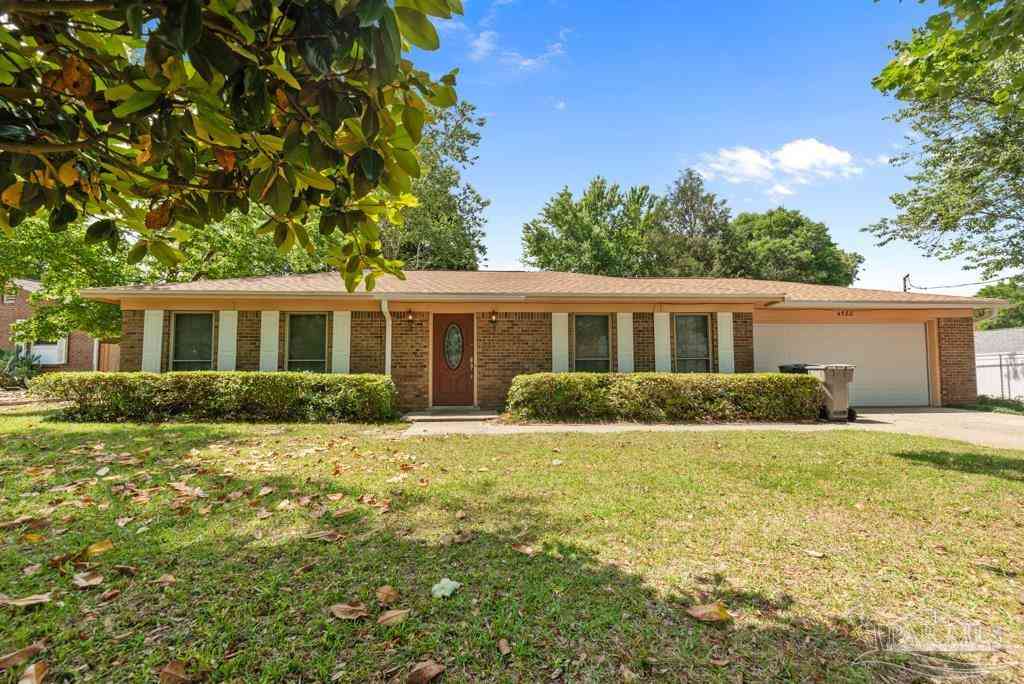 Homes For Sale - 4580 Sailboat Ln<br/> Pensacola, FL 32514