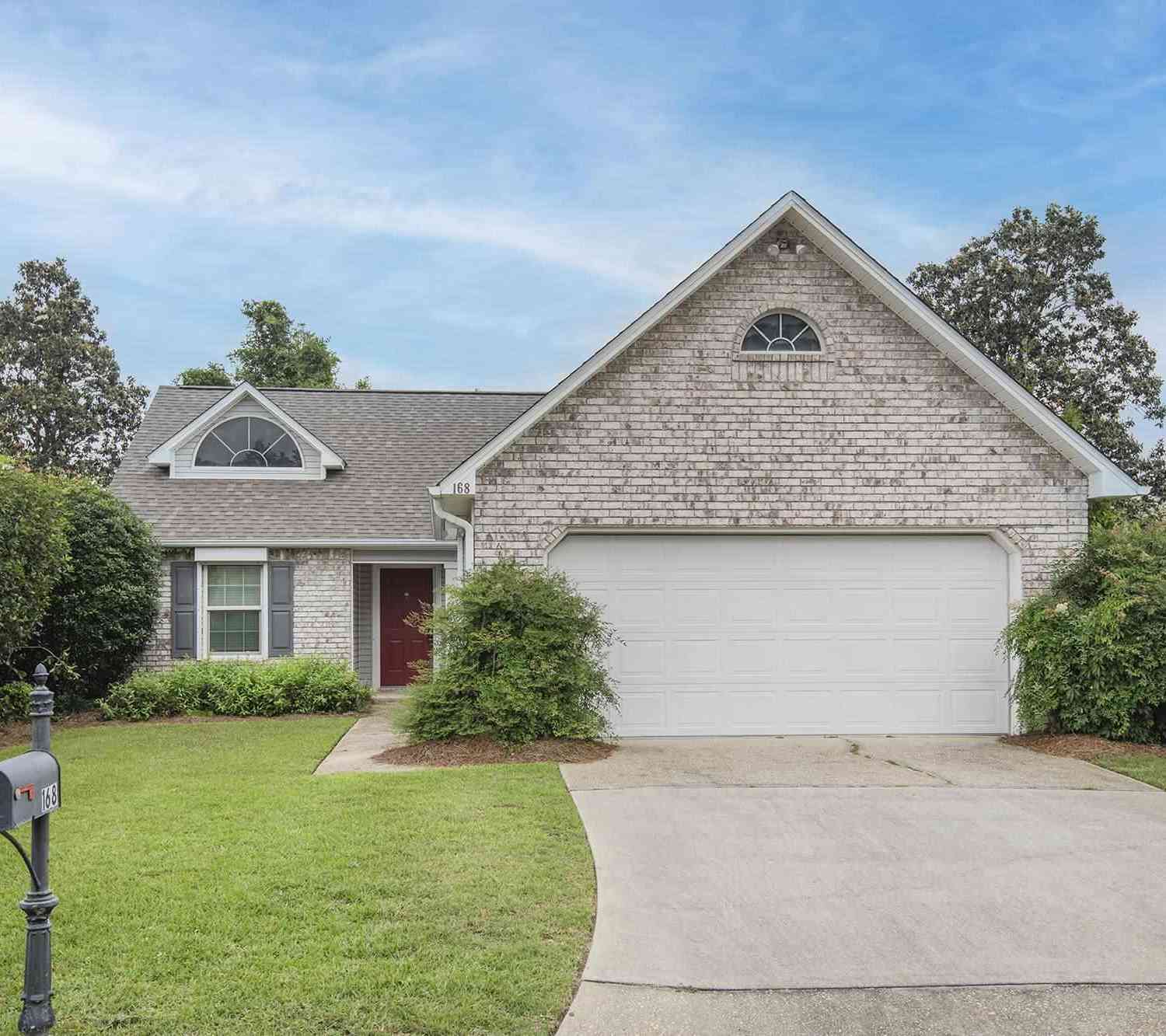 Homes For Sale - 168 Mirabelle Cir<br/> Pensacola, FL 32514