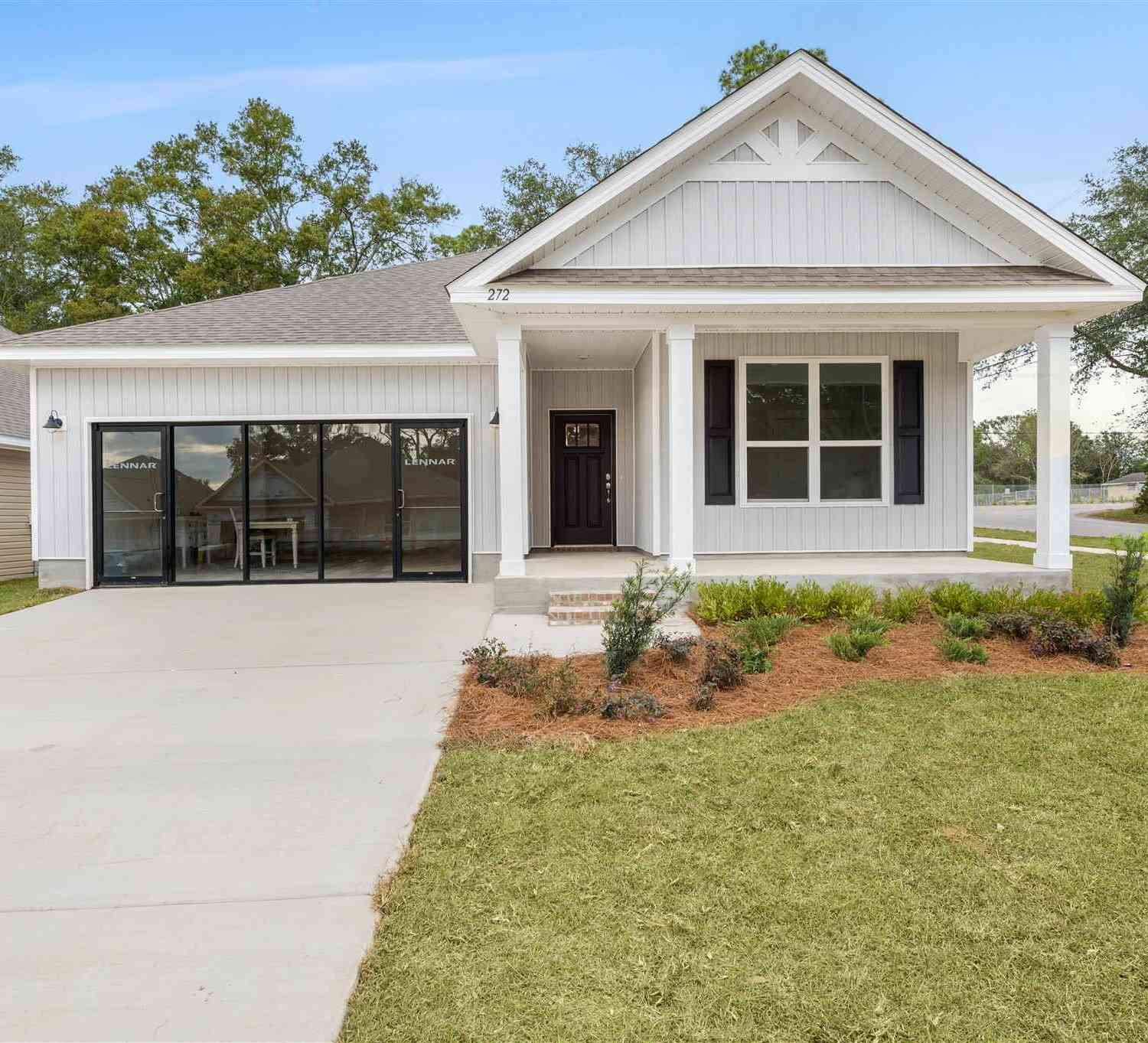 Homes For Sale - 9669 Sagewood Dr #LOT 1A<br/> Pensacola, FL 32526