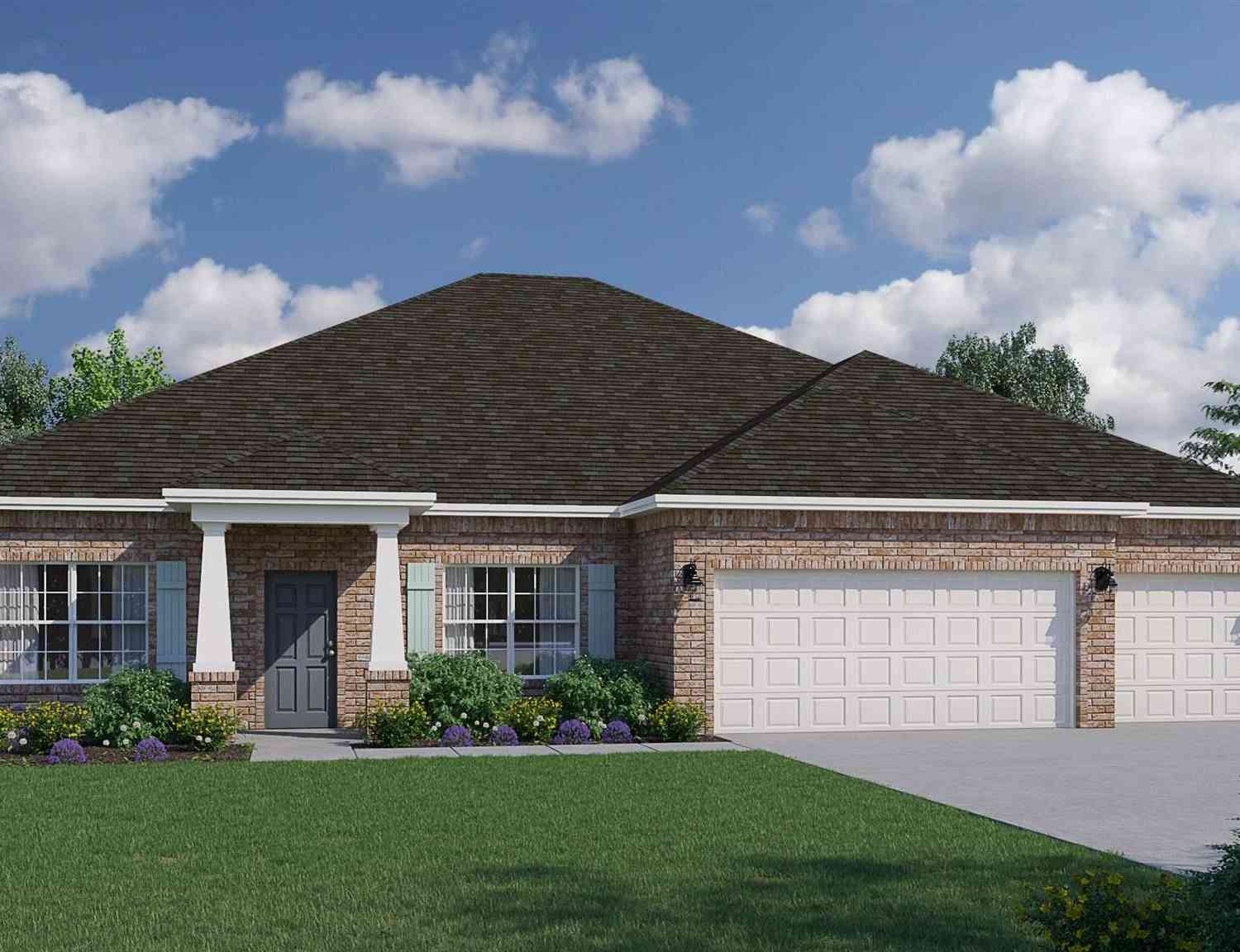 Homes For Sale - 7726 Piper Cir<br/> Milton, FL 32583