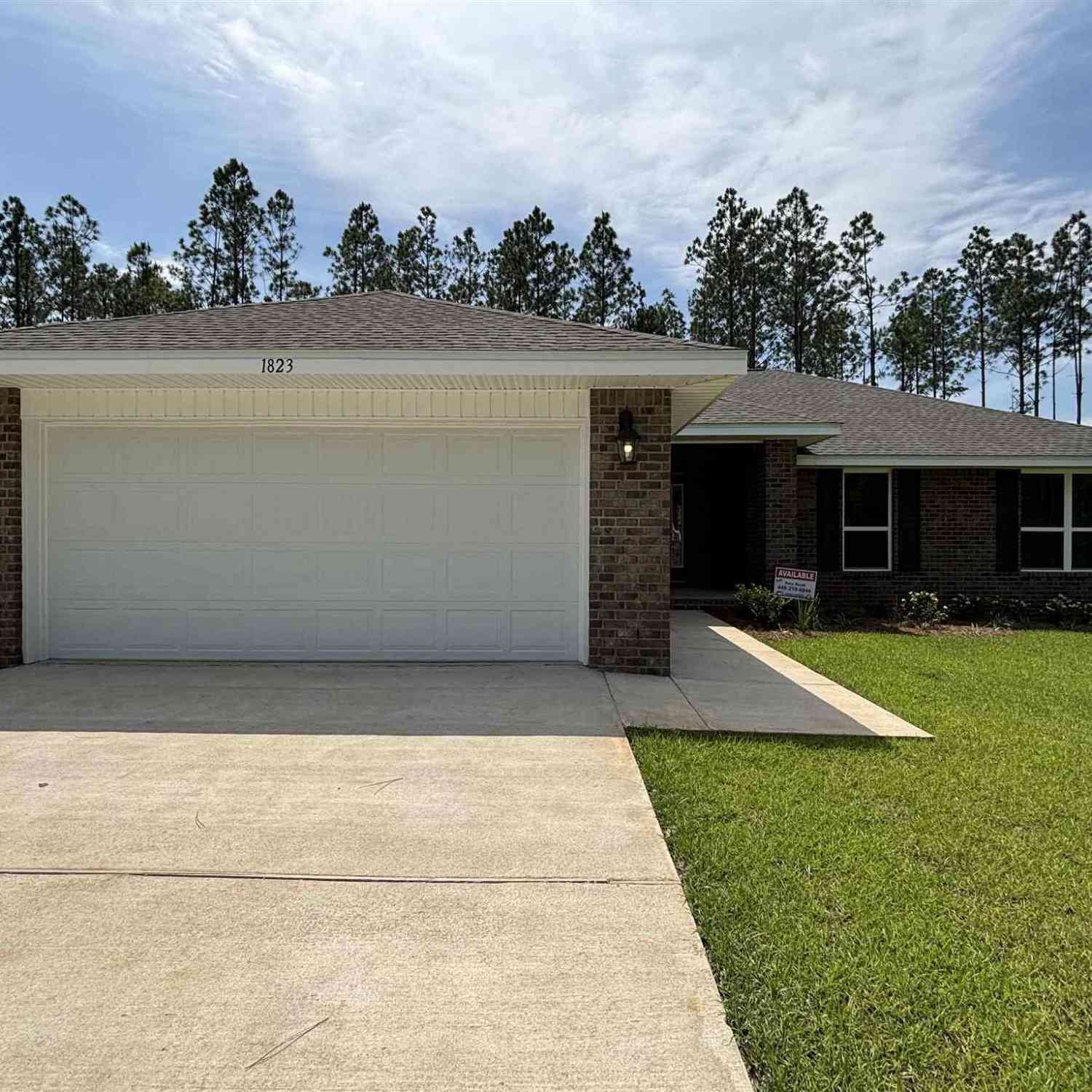 Homes For Sale - 1836 Sunset Maple Rd #16B<br/> Cantonment, FL 32533