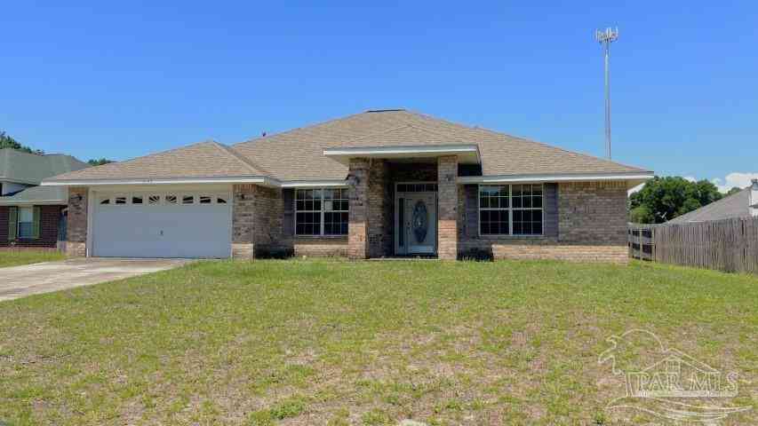 Homes For Sale - 2143 Stennis Dr<br/> Pensacola, FL 32506