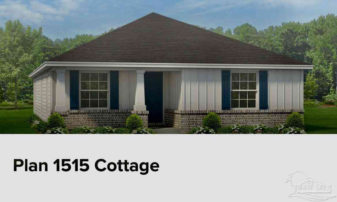 Homes For Sale - 4988 Muldoon Pointe Rd #4A<br/> Pensacola, FL 32526